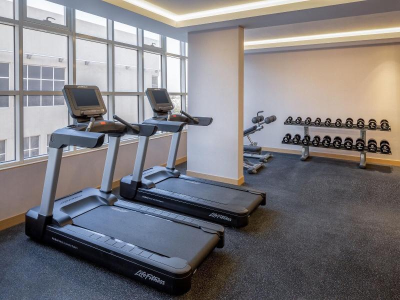 Residence Inn By Marriott Dammam — view