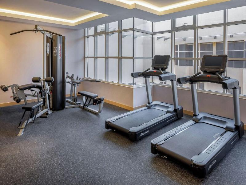 Residence Inn By Marriott Dammam — view