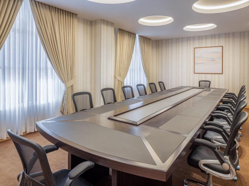 Residence Inn By Marriott Dammam — view