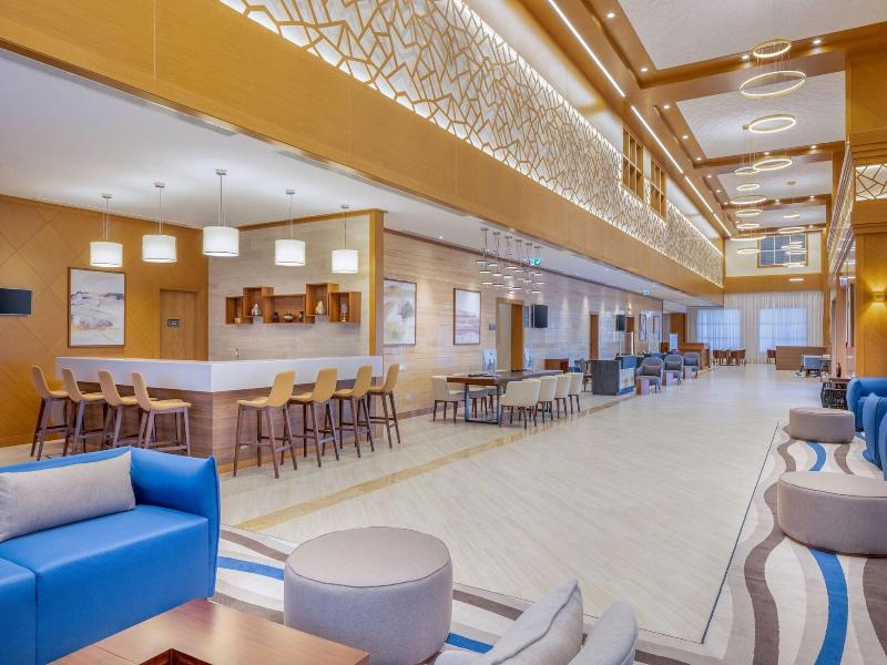 Residence Inn By Marriott Dammam image