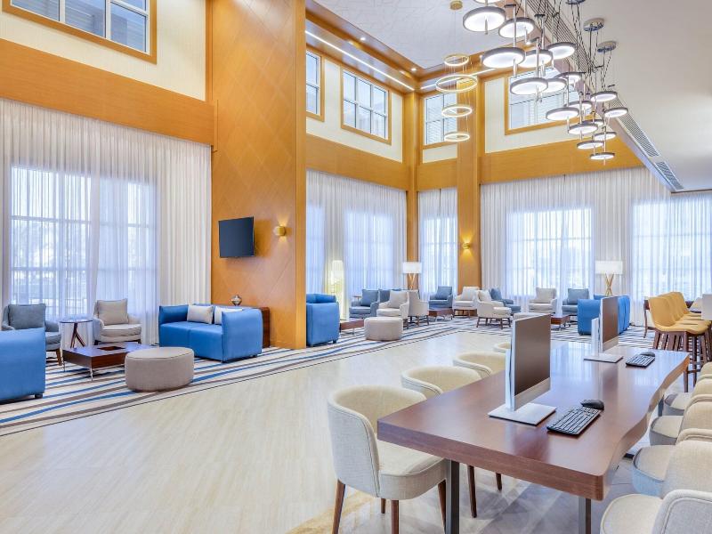 Residence Inn By Marriott Dammam image