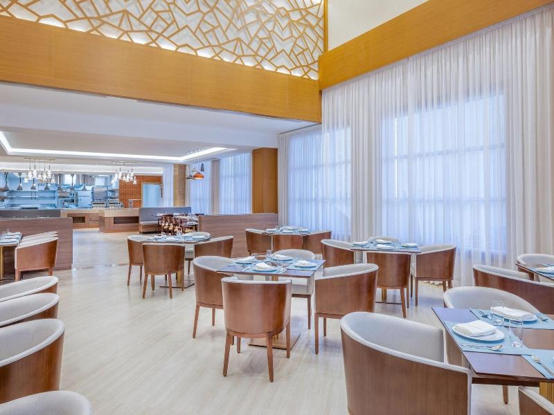 Residence Inn By Marriott Dammam image