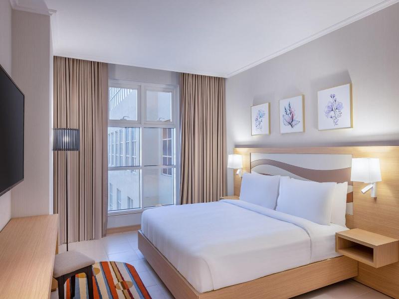 Residence Inn By Marriott Dammam image