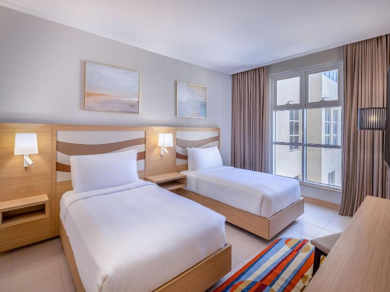 Residence Inn By Marriott Dammam image