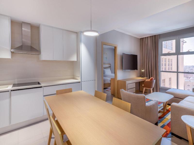 Residence Inn By Marriott Dammam image