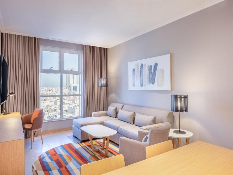 Residence Inn By Marriott Dammam image