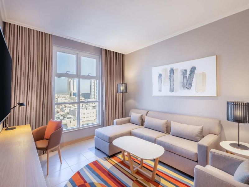 Residence Inn By Marriott Dammam image