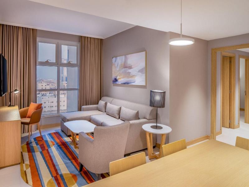Residence Inn By Marriott Dammam image