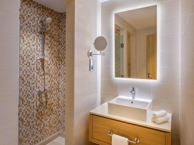Residence Inn By Marriott Dammam image