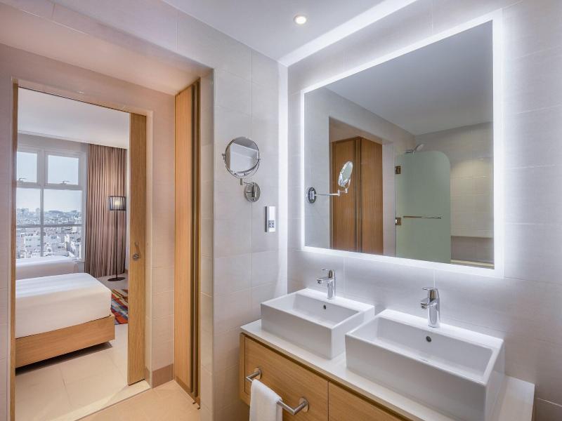 Residence Inn By Marriott Dammam image