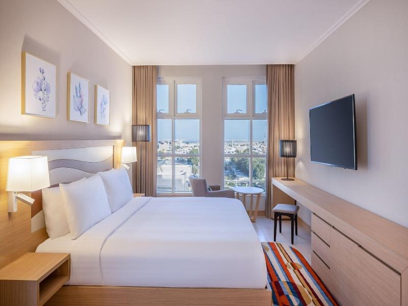 Residence Inn By Marriott Dammam — view
