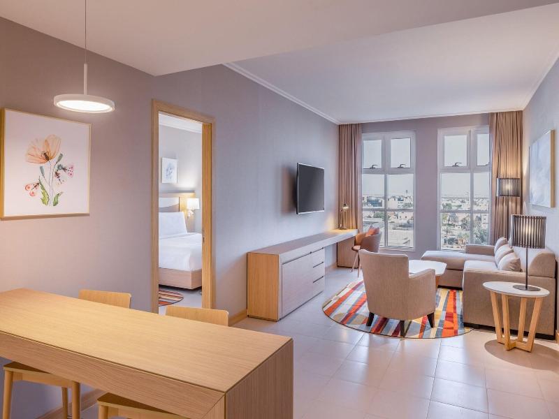 Residence Inn By Marriott Dammam image