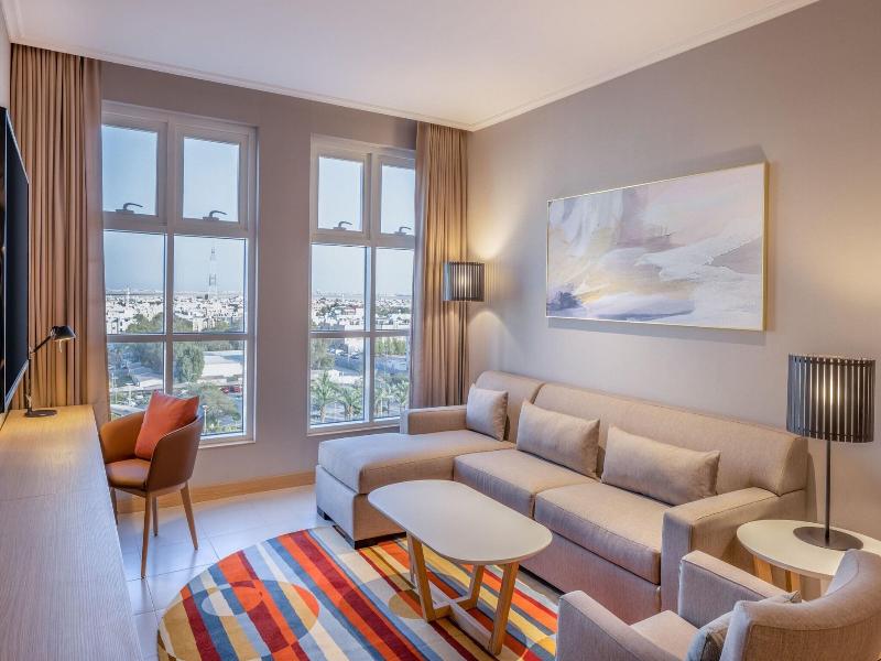 Residence Inn By Marriott Dammam image
