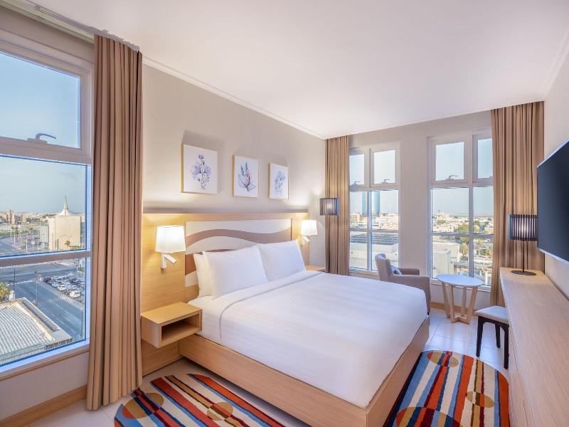 Residence Inn By Marriott Dammam image