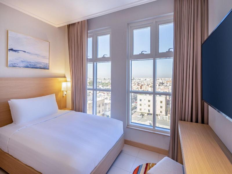 Residence Inn By Marriott Dammam image