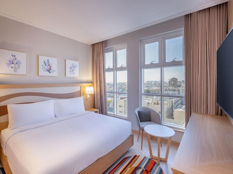 Residence Inn By Marriott Dammam image