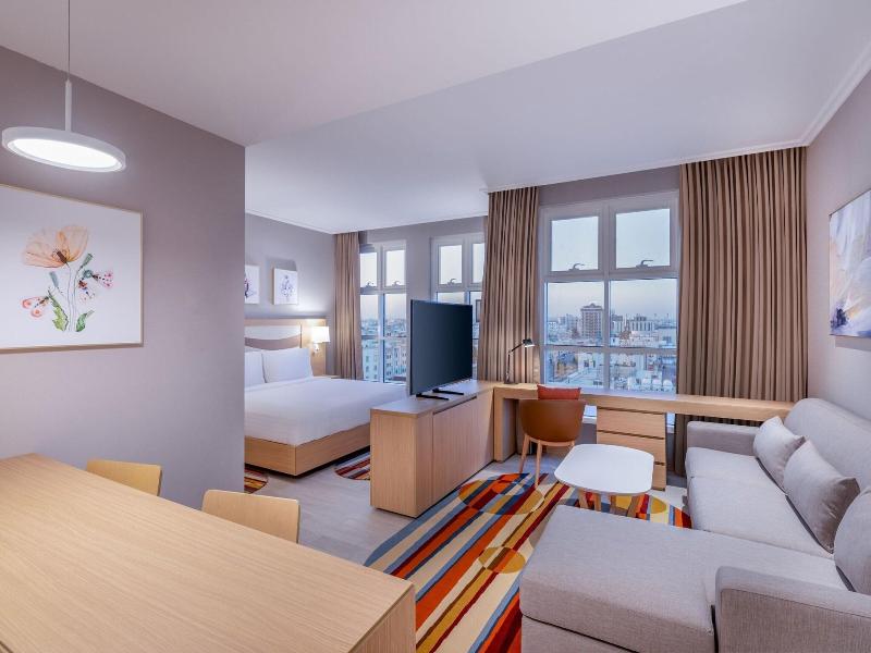 Residence Inn By Marriott Dammam image
