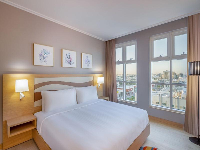 Residence Inn By Marriott Dammam image