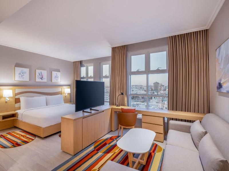 Residence Inn By Marriott Dammam image
