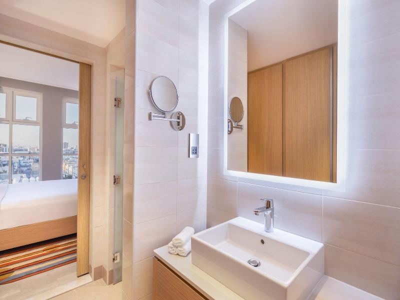 Residence Inn By Marriott Dammam image