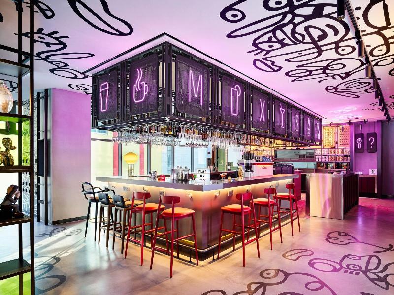 Moxy Seoul Myeongdong image