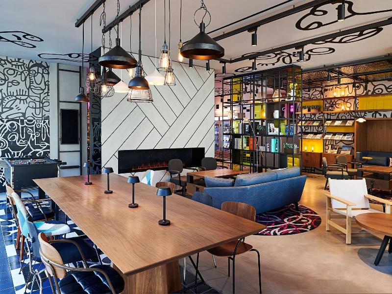 Moxy Seoul Myeongdong image