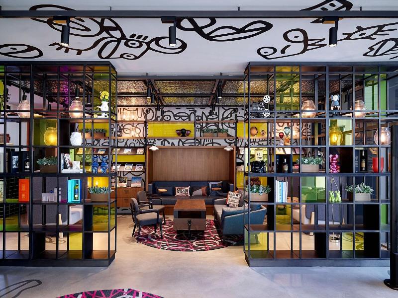 Moxy Seoul Myeongdong image