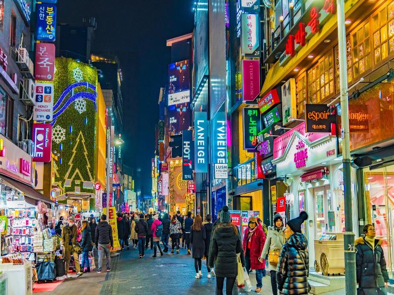 Moxy Seoul Myeongdong image