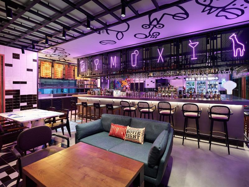 Moxy Seoul Myeongdong image