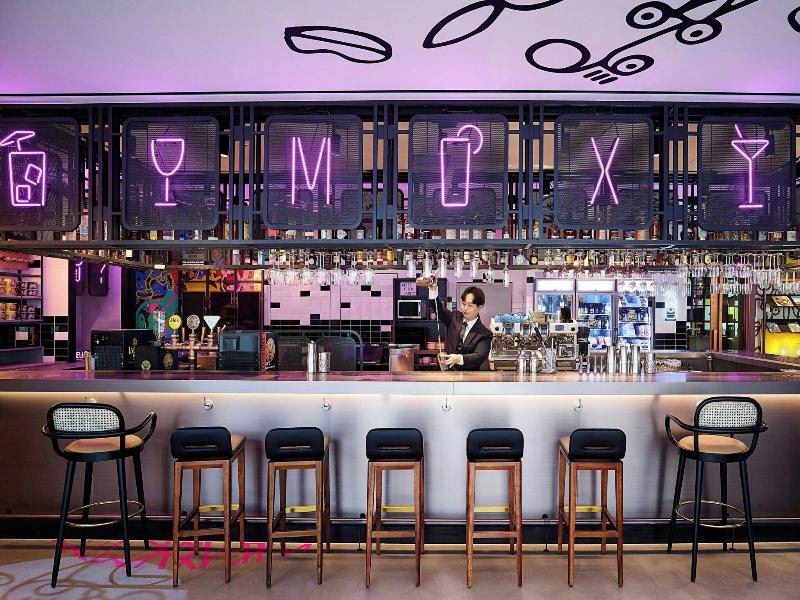 Moxy Seoul Myeongdong image