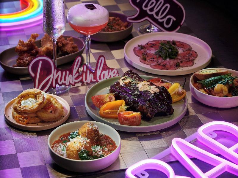 Moxy Seoul Myeongdong image