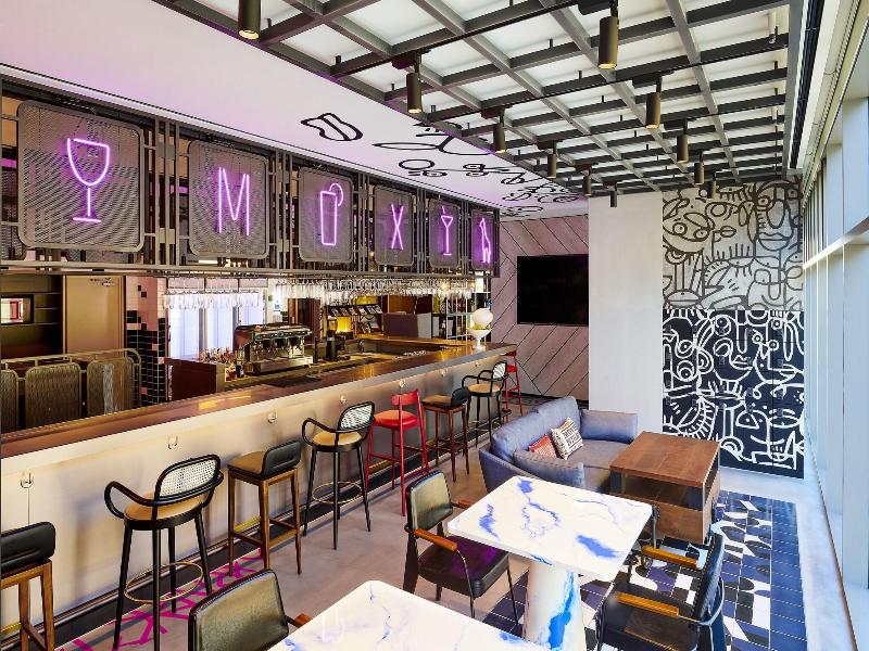 Moxy Seoul Myeongdong image