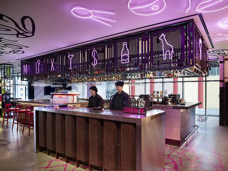 Moxy Seoul Myeongdong image
