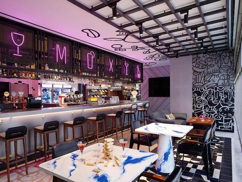 Moxy Seoul Myeongdong image