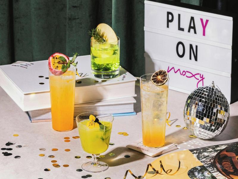 Moxy Seoul Myeongdong image