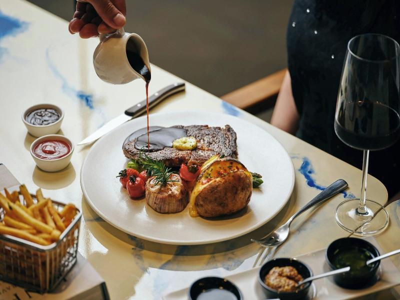 Moxy Seoul Myeongdong image