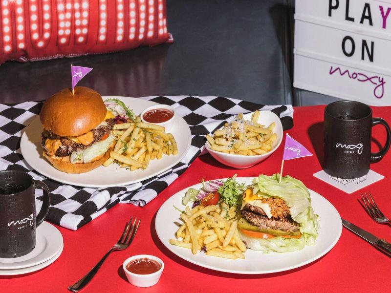 Moxy Seoul Myeongdong image