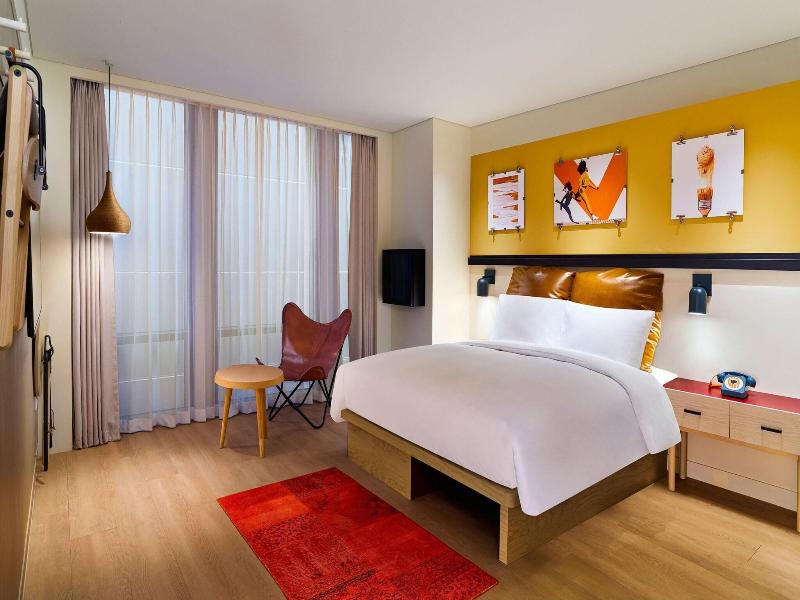 Moxy Seoul Myeongdong image
