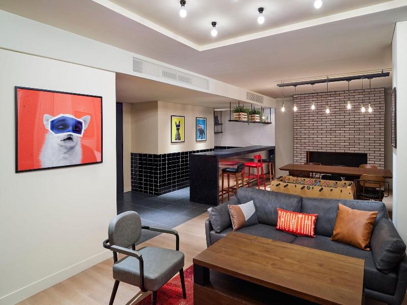 Moxy Seoul Myeongdong image