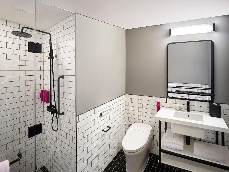 Moxy Seoul Myeongdong image