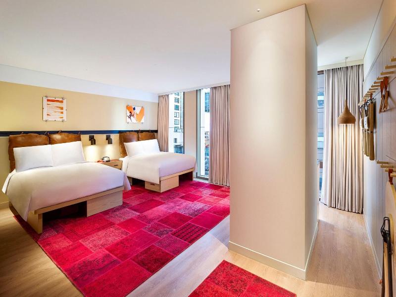 Moxy Seoul Myeongdong image