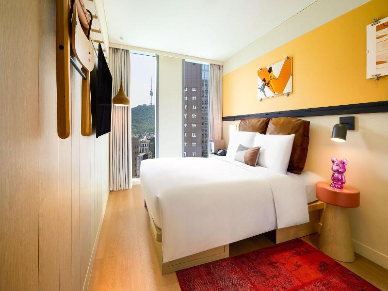 Moxy Seoul Myeongdong image