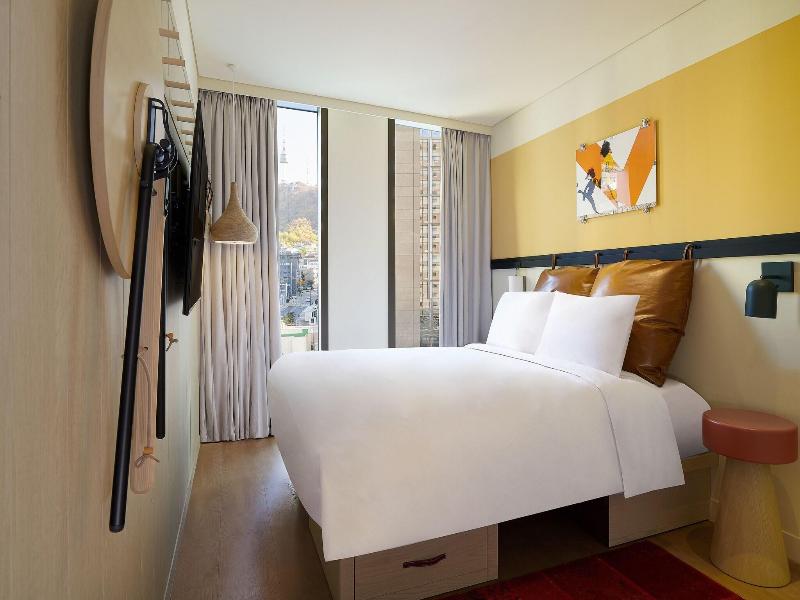Moxy Seoul Myeongdong image