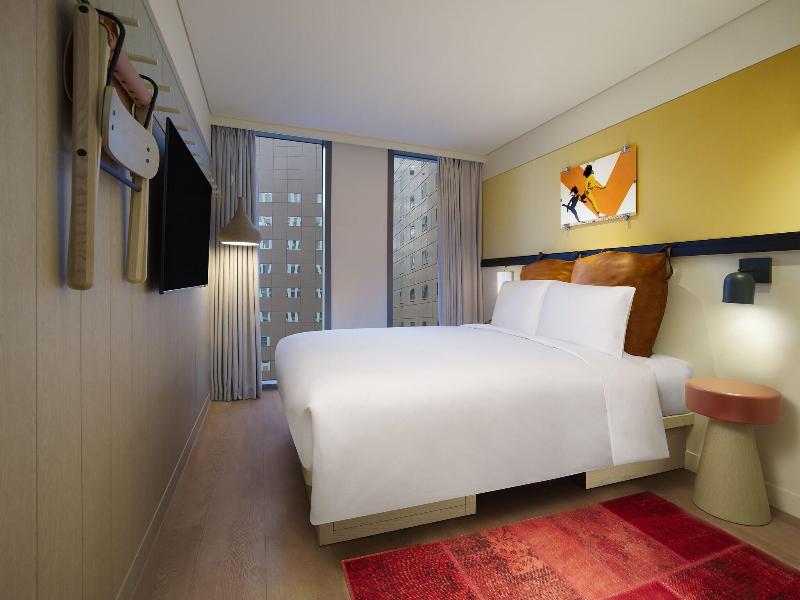 Moxy Seoul Myeongdong image