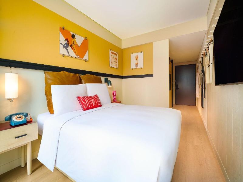 Moxy Seoul Myeongdong image