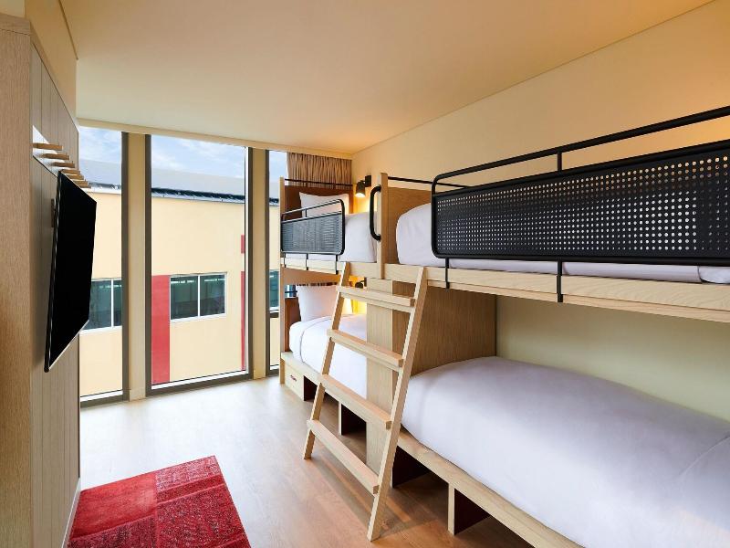Moxy Seoul Myeongdong image