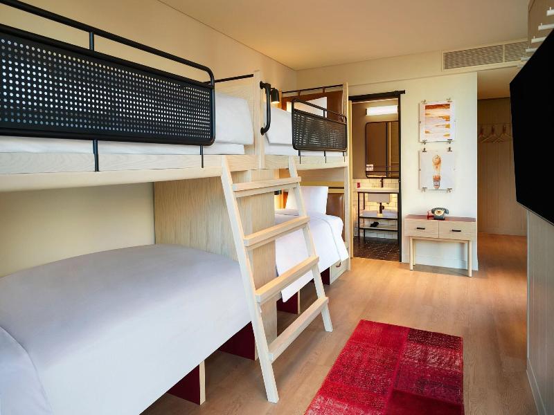 Moxy Seoul Myeongdong image