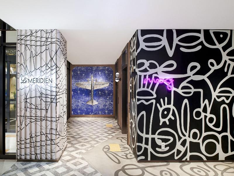 Moxy Seoul Myeongdong image