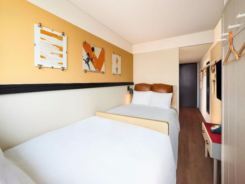 Moxy Seoul Myeongdong image