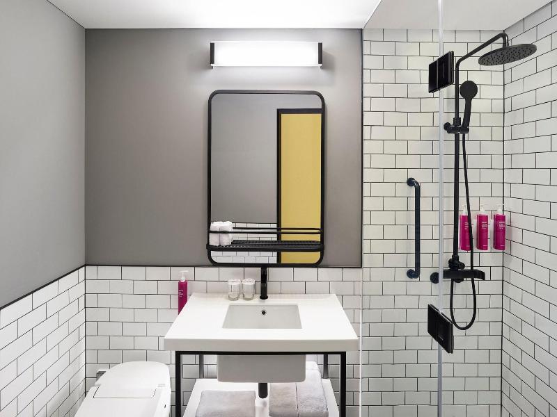 Moxy Seoul Myeongdong image